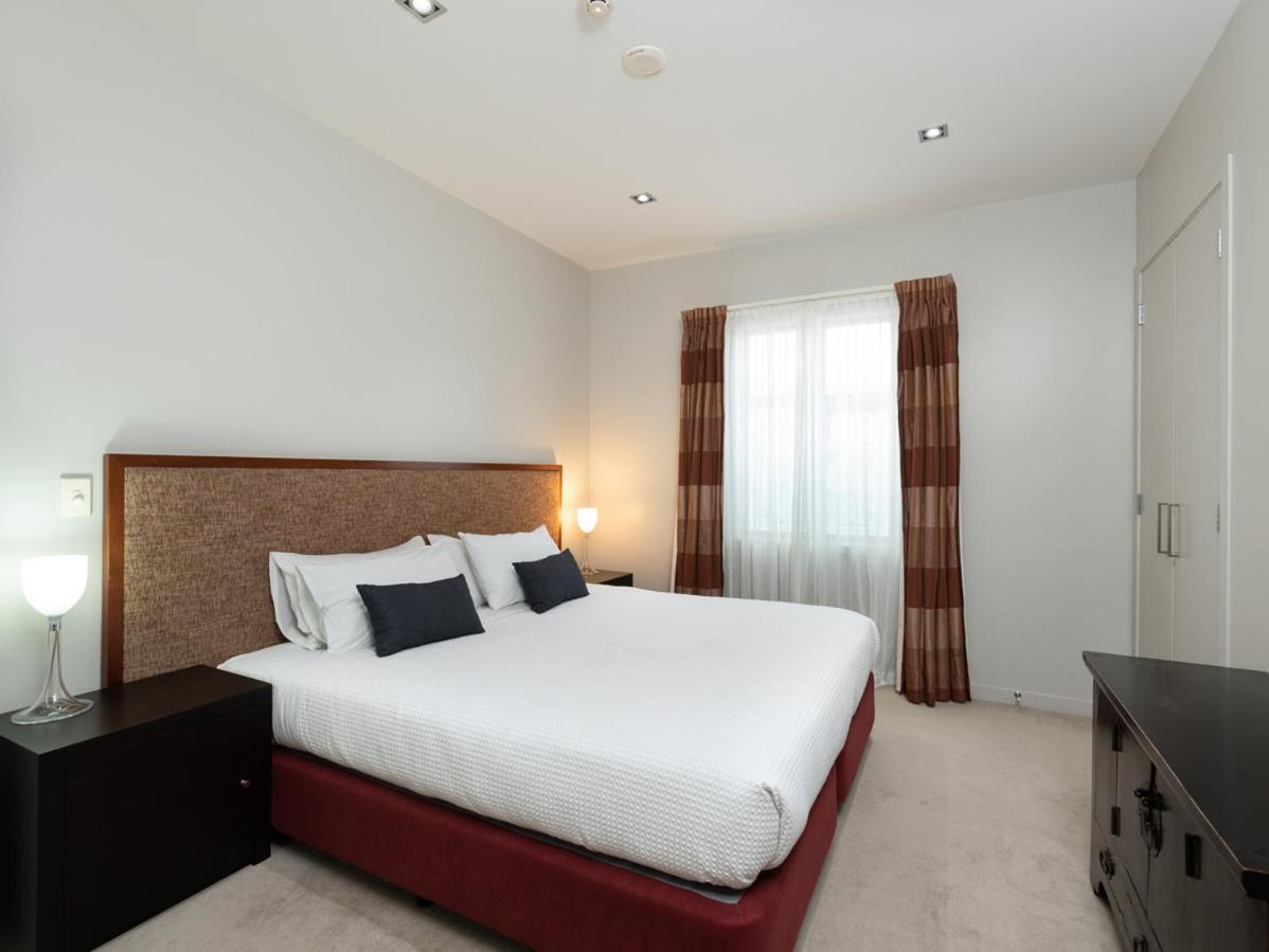 Oceanside - Paihia Waterfront Apartment Экстерьер фото