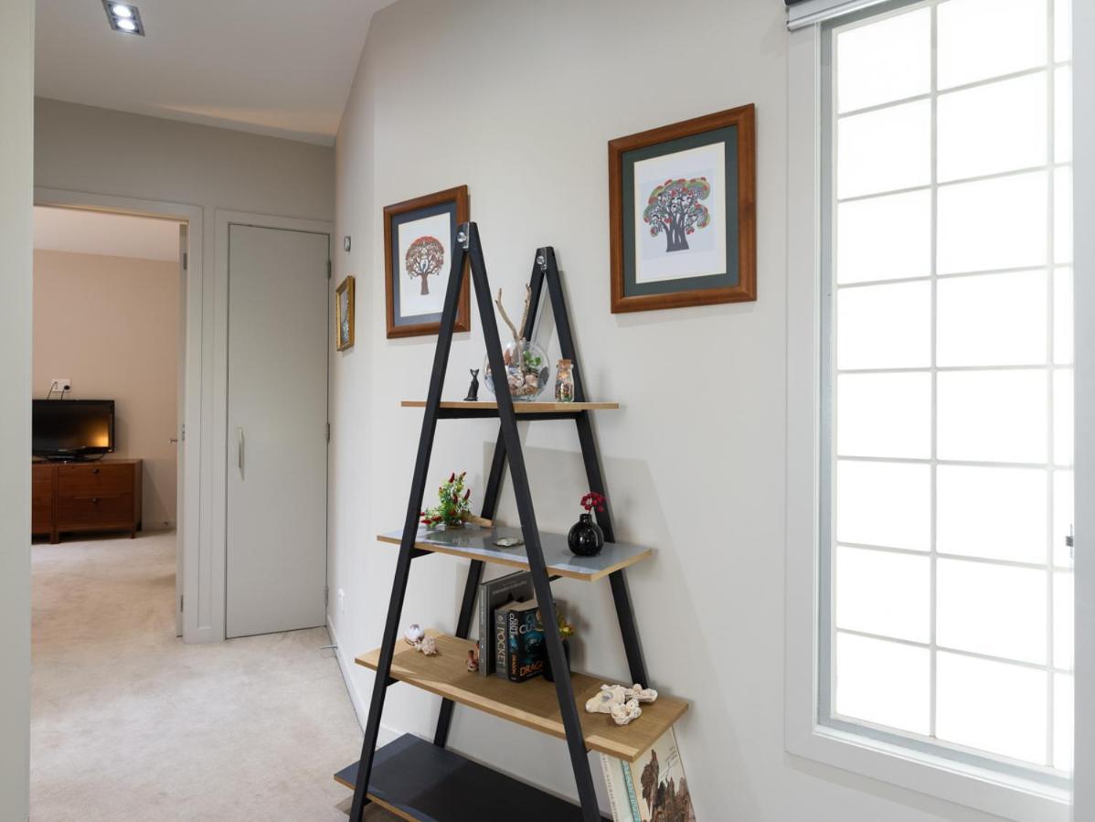 Oceanside - Paihia Waterfront Apartment Экстерьер фото